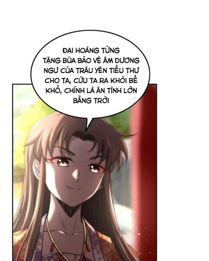 Xuân Thu Bá Đồ Nettruyen ZZZ Chương 283 Page 42