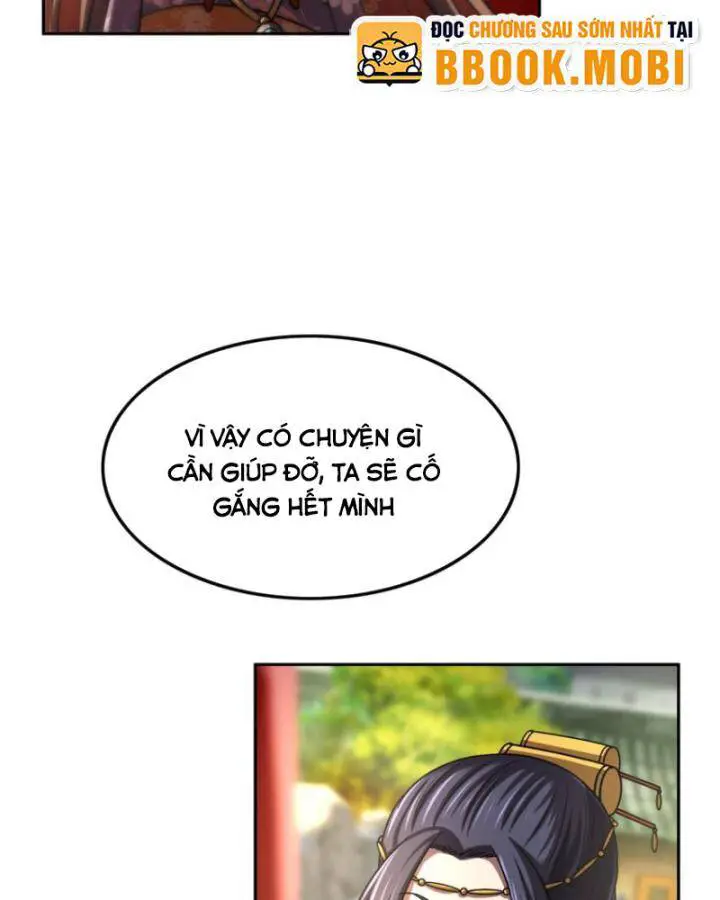 Xuân Thu Bá Đồ Nettruyen ZZZ Chương 283 Page 43
