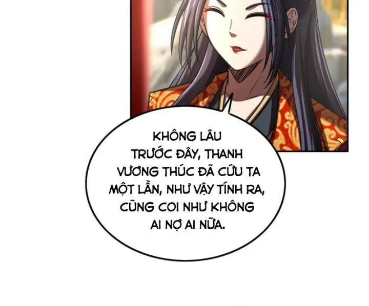 Xuân Thu Bá Đồ Nettruyen ZZZ Chương 283 Page 44