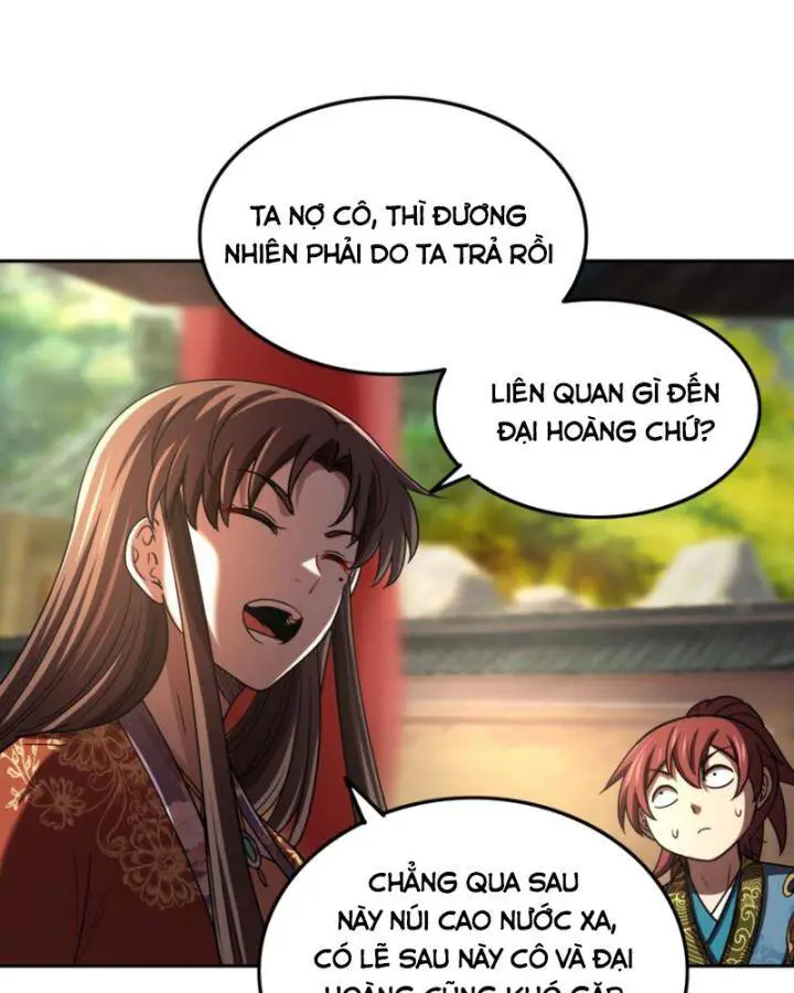 Xuân Thu Bá Đồ Nettruyen ZZZ Chương 283 Page 45