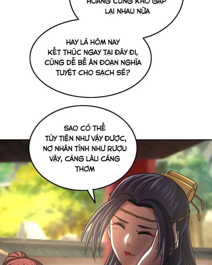 Xuân Thu Bá Đồ Nettruyen ZZZ Chương 283 Page 46