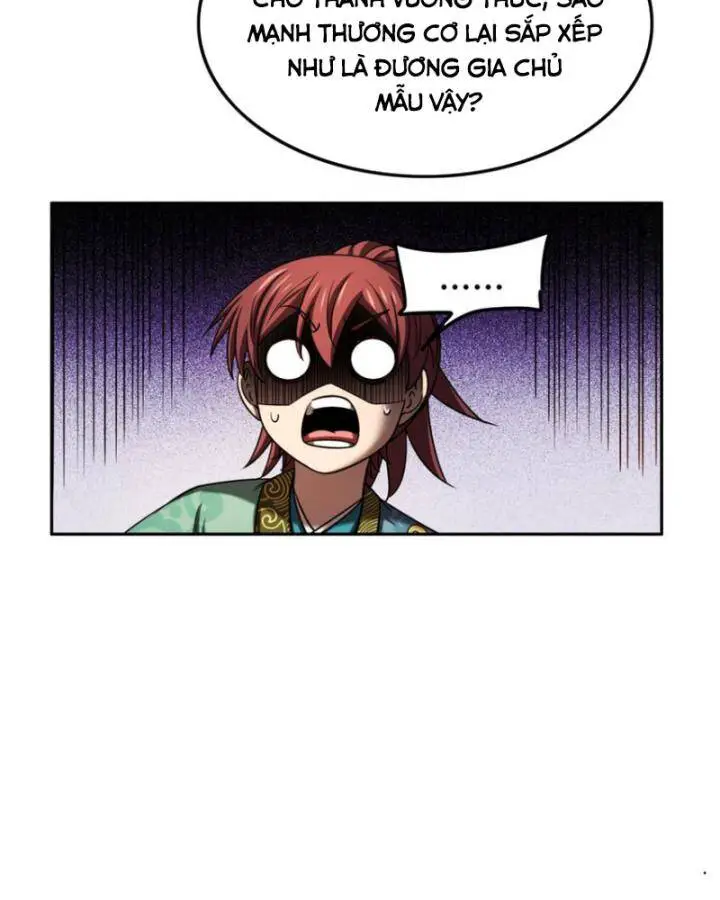 Xuân Thu Bá Đồ Nettruyen ZZZ Chương 283 Page 49