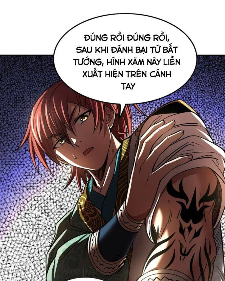 Xuân Thu Bá Đồ Nettruyen ZZZ Chương 283 Page 50