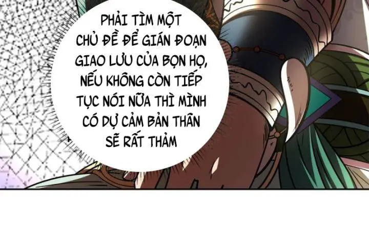 Xuân Thu Bá Đồ Nettruyen ZZZ Chương 283 Page 51