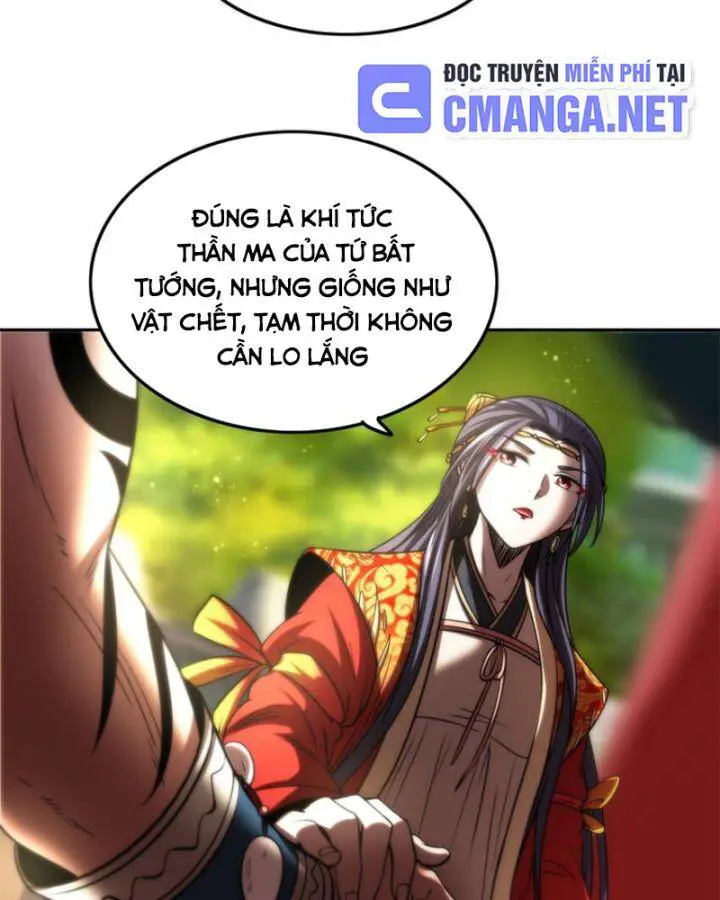 Xuân Thu Bá Đồ Nettruyen ZZZ Chương 283 Page 53