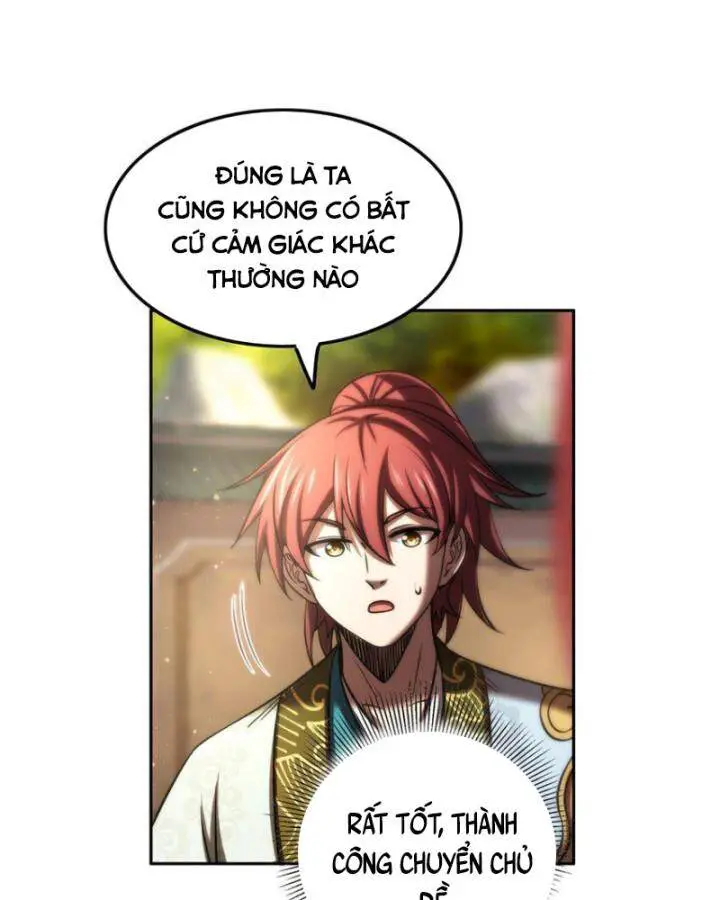 Xuân Thu Bá Đồ Nettruyen ZZZ Chương 283 Page 55