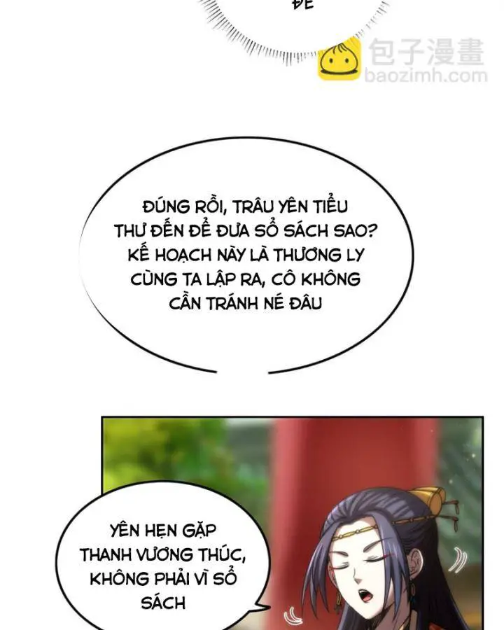 Xuân Thu Bá Đồ Nettruyen ZZZ Chương 283 Page 56