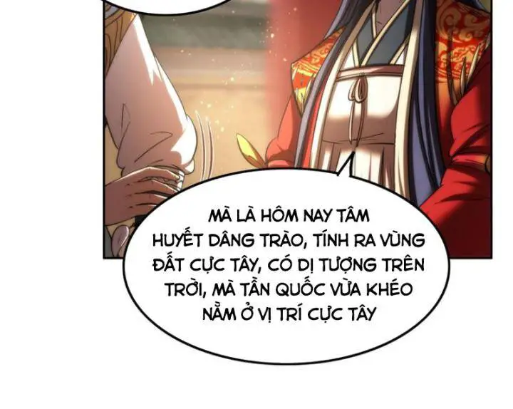 Xuân Thu Bá Đồ Nettruyen ZZZ Chương 283 Page 57