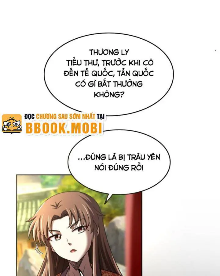Xuân Thu Bá Đồ Nettruyen ZZZ Chương 283 Page 58
