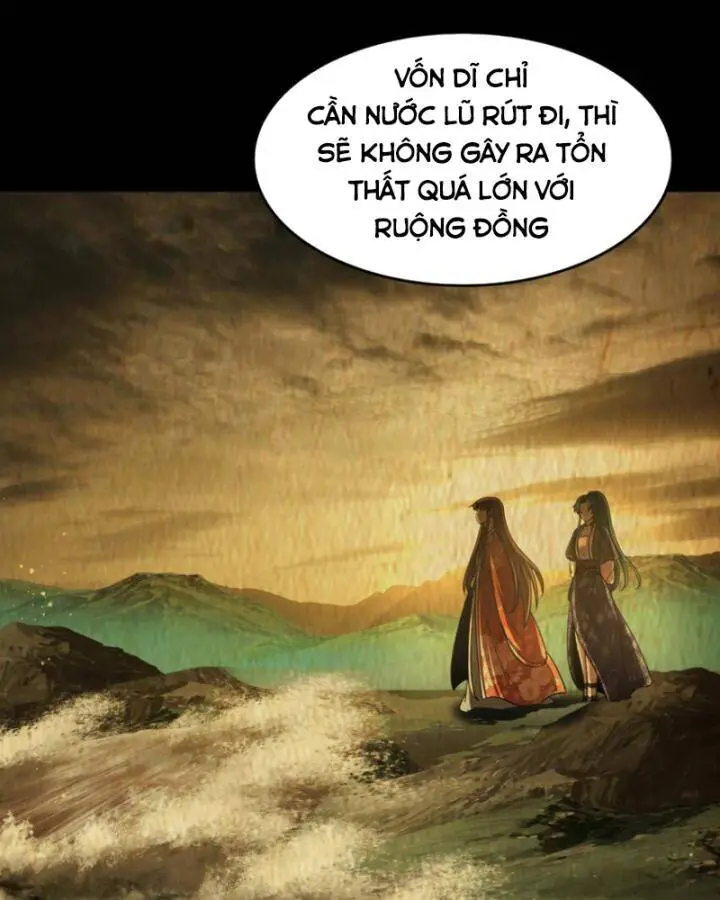 Xuân Thu Bá Đồ Nettruyen ZZZ Chương 283 Page 61