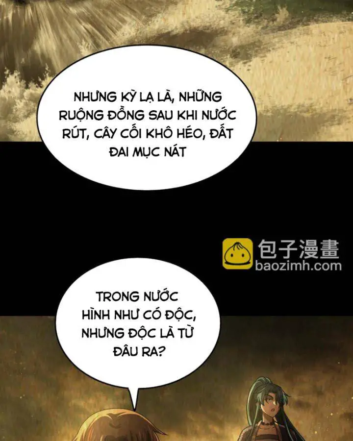 Xuân Thu Bá Đồ Nettruyen ZZZ Chương 283 Page 62