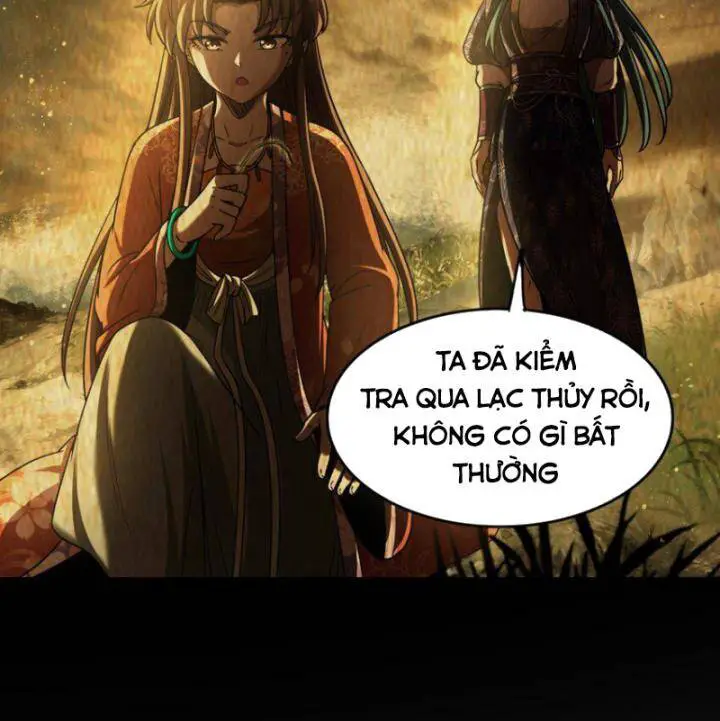 Xuân Thu Bá Đồ Nettruyen ZZZ Chương 283 Page 63