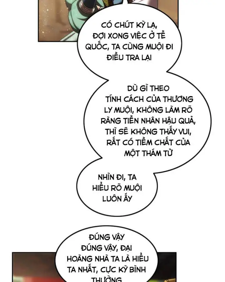 Xuân Thu Bá Đồ Nettruyen ZZZ Chương 283 Page 65