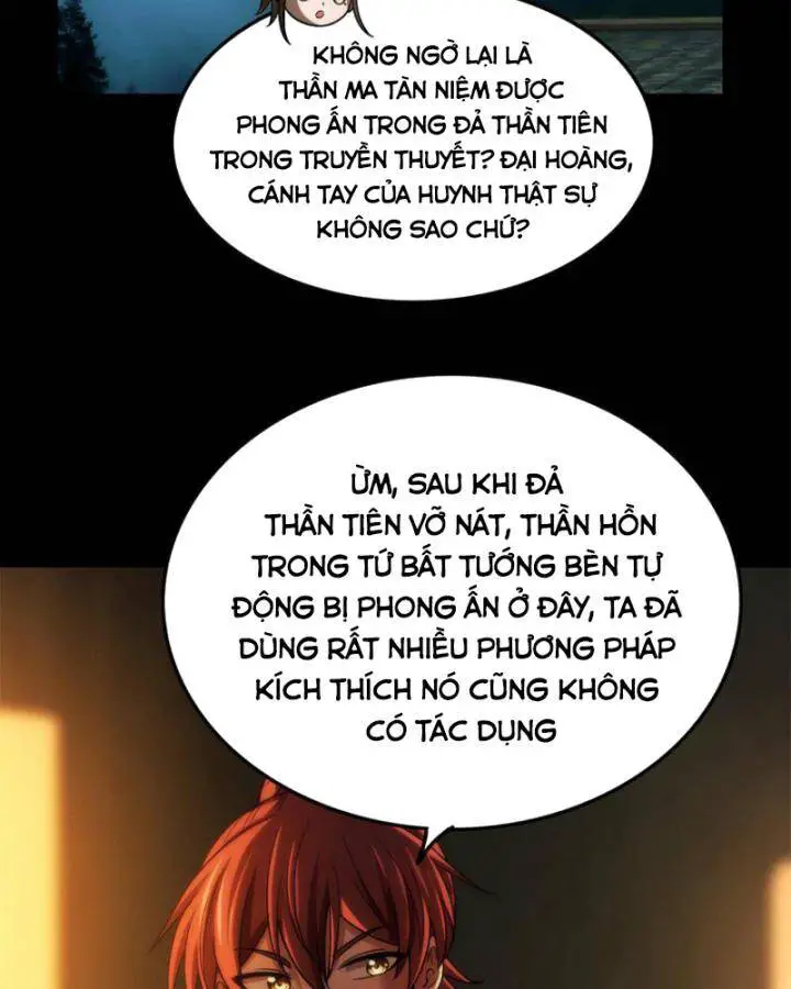 Xuân Thu Bá Đồ Nettruyen ZZZ Chương 283 Page 69