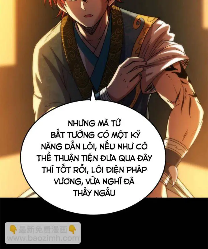 Xuân Thu Bá Đồ Nettruyen ZZZ Chương 283 Page 70