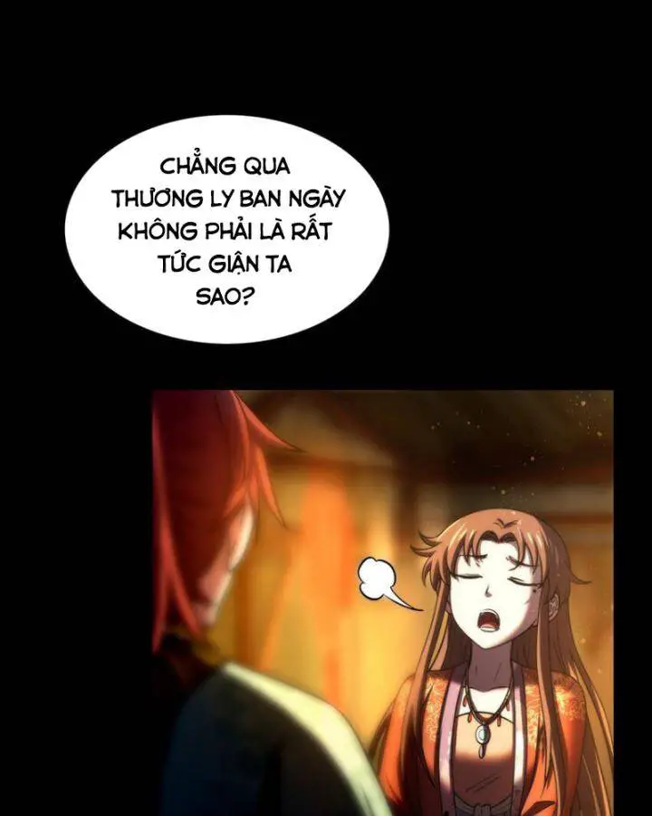 Xuân Thu Bá Đồ Nettruyen ZZZ Chương 283 Page 71
