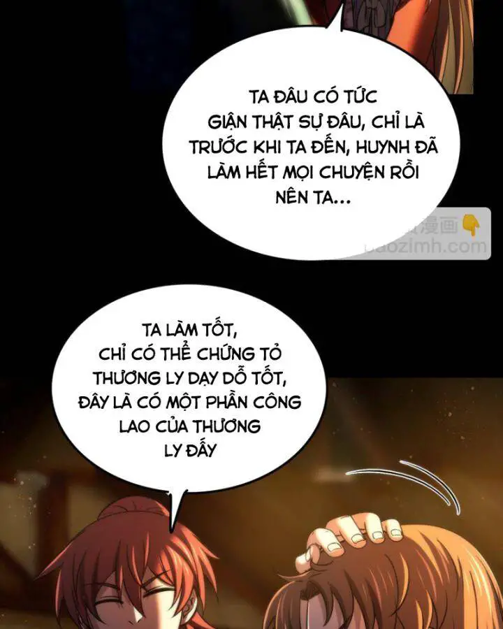 Xuân Thu Bá Đồ Nettruyen ZZZ Chương 283 Page 72