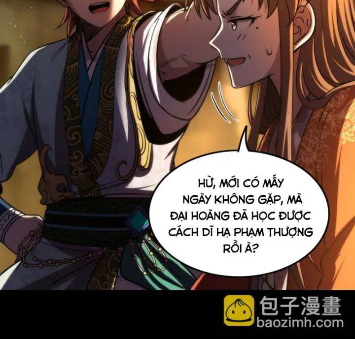 Xuân Thu Bá Đồ Nettruyen ZZZ Chương 283 Page 73