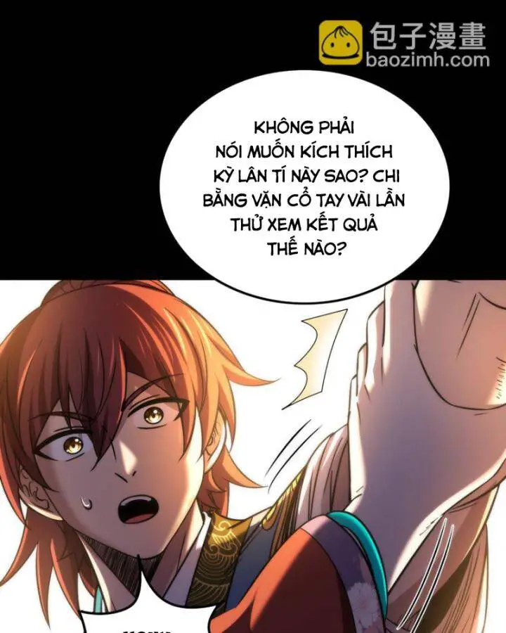 Xuân Thu Bá Đồ Nettruyen ZZZ Chương 283 Page 74