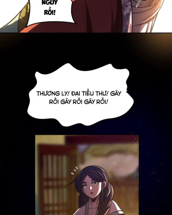 Xuân Thu Bá Đồ Nettruyen ZZZ Chương 283 Page 75