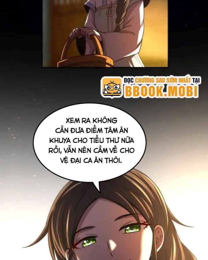 Xuân Thu Bá Đồ Nettruyen ZZZ Chương 283 Page 76