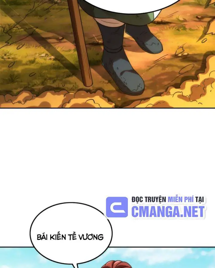 Xuân Thu Bá Đồ Nettruyen ZZZ Chương 275 Page 54
