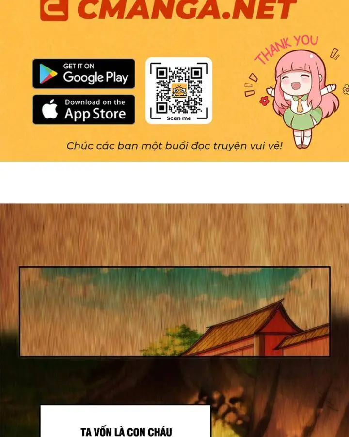 Xuân Thu Bá Đồ Nettruyen ZZZ Chương 281 Page 1