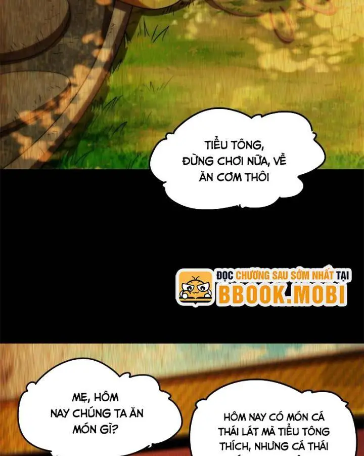 Xuân Thu Bá Đồ Nettruyen ZZZ Chương 281 Page 3