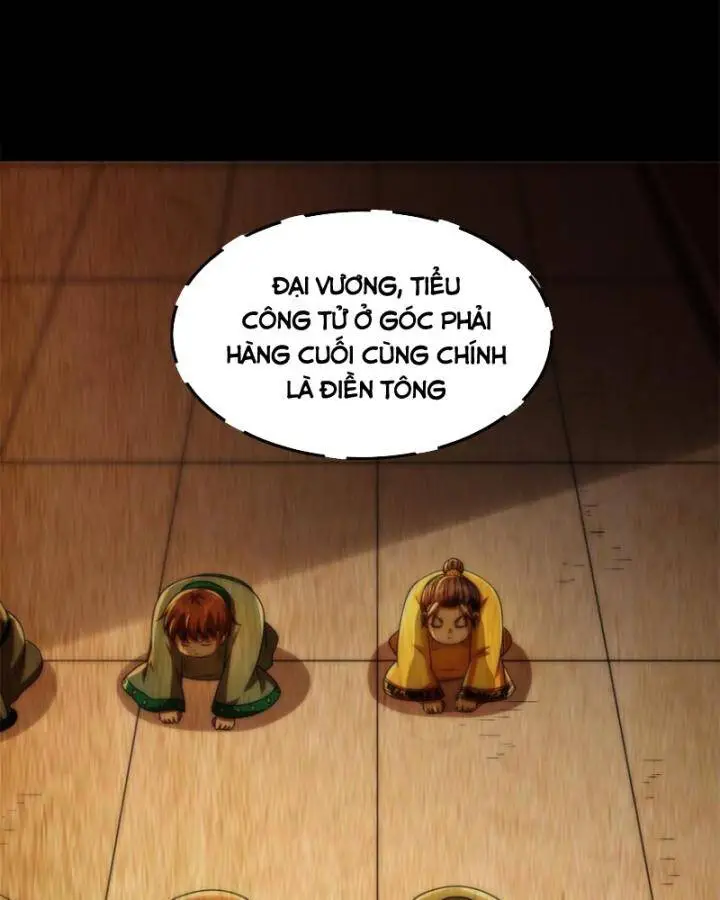 Xuân Thu Bá Đồ Nettruyen ZZZ Chương 281 Page 6