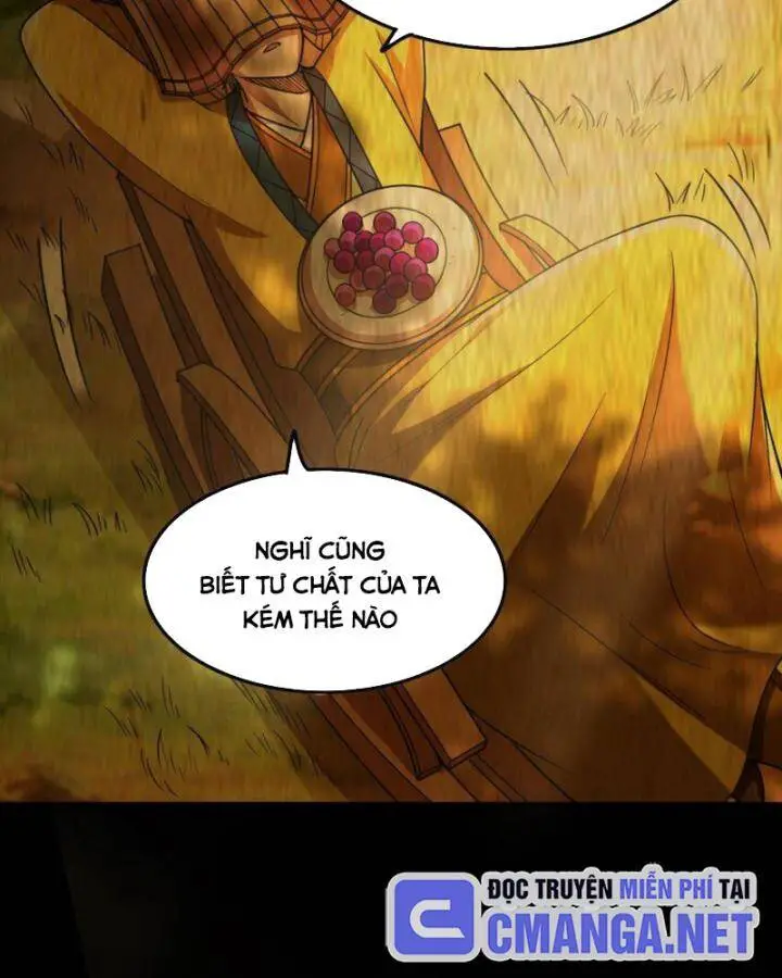 Xuân Thu Bá Đồ Nettruyen ZZZ Chương 281 Page 11
