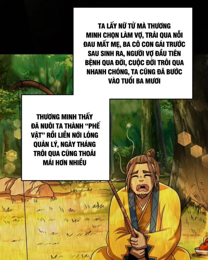 Xuân Thu Bá Đồ Nettruyen ZZZ Chương 281 Page 12