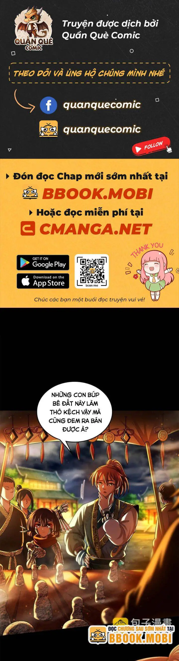 Xuân Thu Bá Đồ Nettruyen ZZZ Chương 288 Page 1