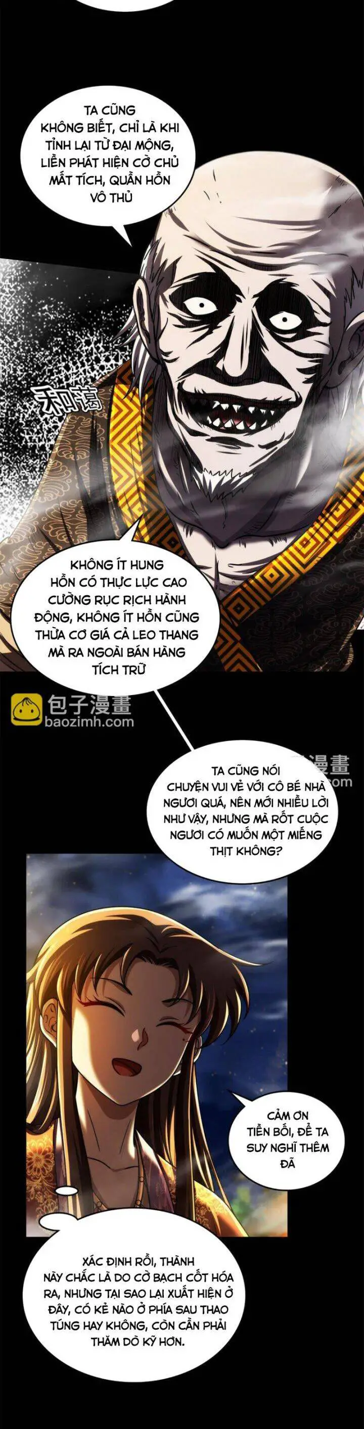 Xuân Thu Bá Đồ Nettruyen ZZZ Chương 288 Page 6