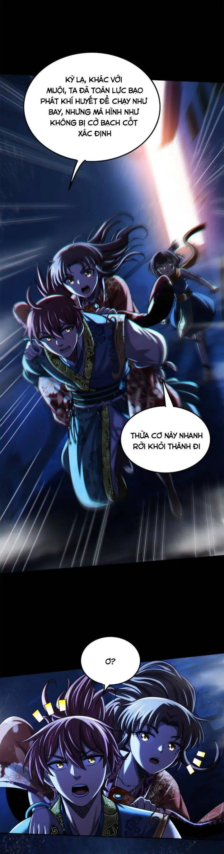 Xuân Thu Bá Đồ Nettruyen ZZZ Chương 288 Page 12
