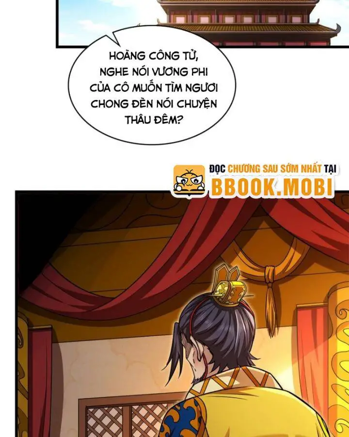 Xuân Thu Bá Đồ Nettruyen ZZZ Chương 277 Page 2