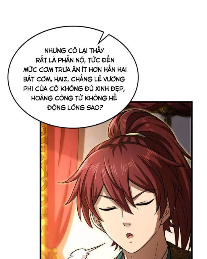 Xuân Thu Bá Đồ Nettruyen ZZZ Chương 277 Page 4