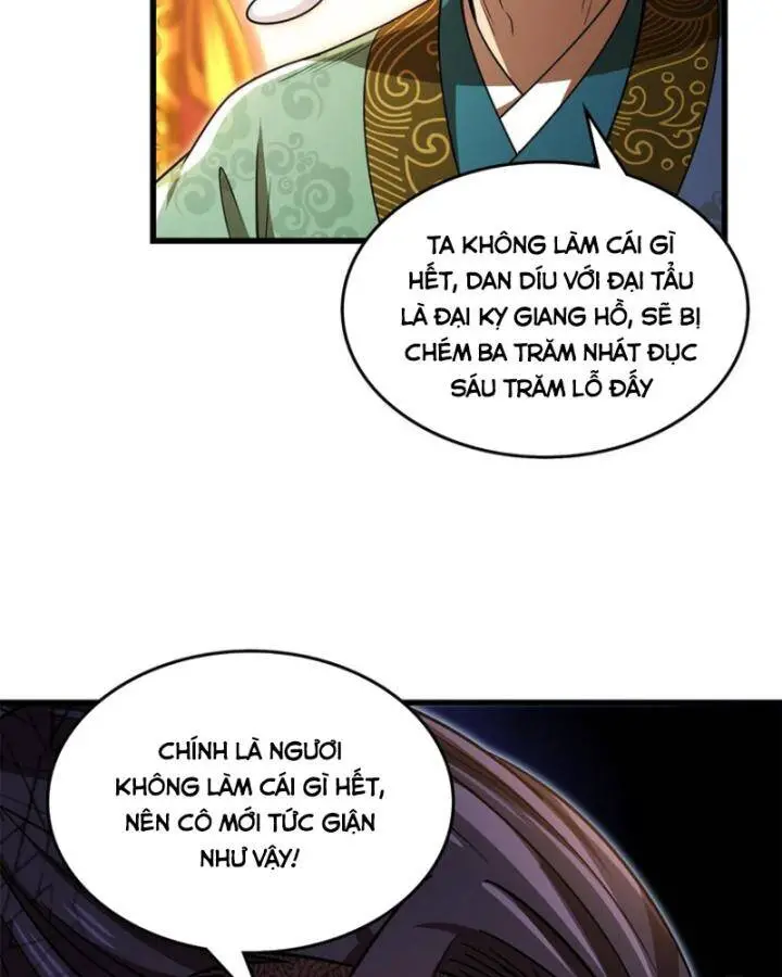 Xuân Thu Bá Đồ Nettruyen ZZZ Chương 277 Page 5