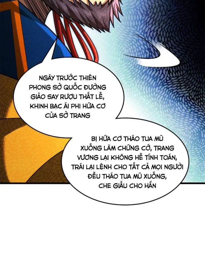 Xuân Thu Bá Đồ Nettruyen ZZZ Chương 277 Page 7