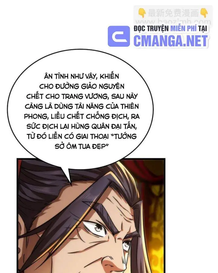 Xuân Thu Bá Đồ Nettruyen ZZZ Chương 277 Page 8