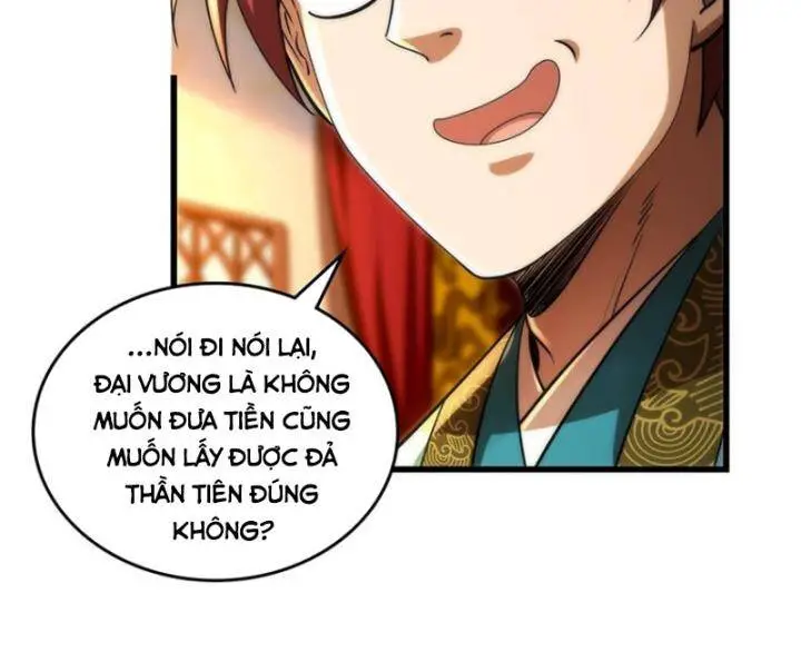 Xuân Thu Bá Đồ Nettruyen ZZZ Chương 277 Page 10