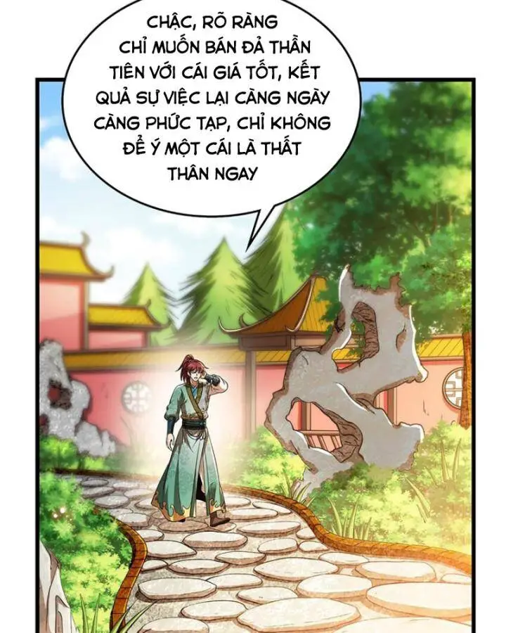 Xuân Thu Bá Đồ Nettruyen ZZZ Chương 277 Page 16