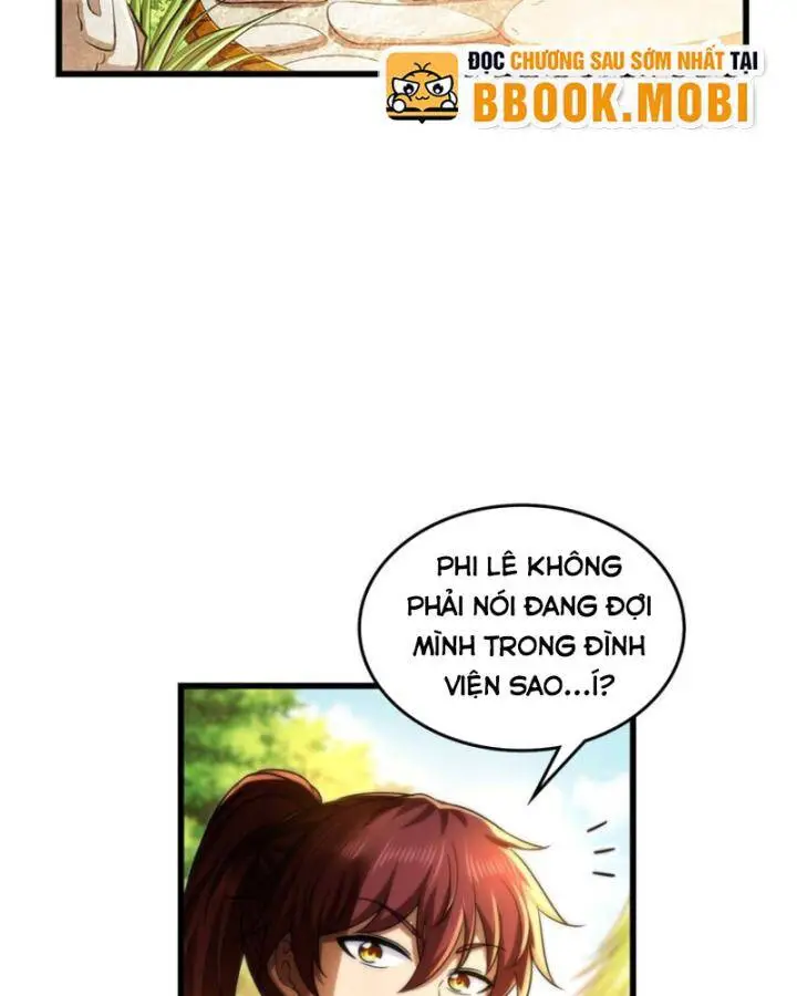 Xuân Thu Bá Đồ Nettruyen ZZZ Chương 277 Page 17