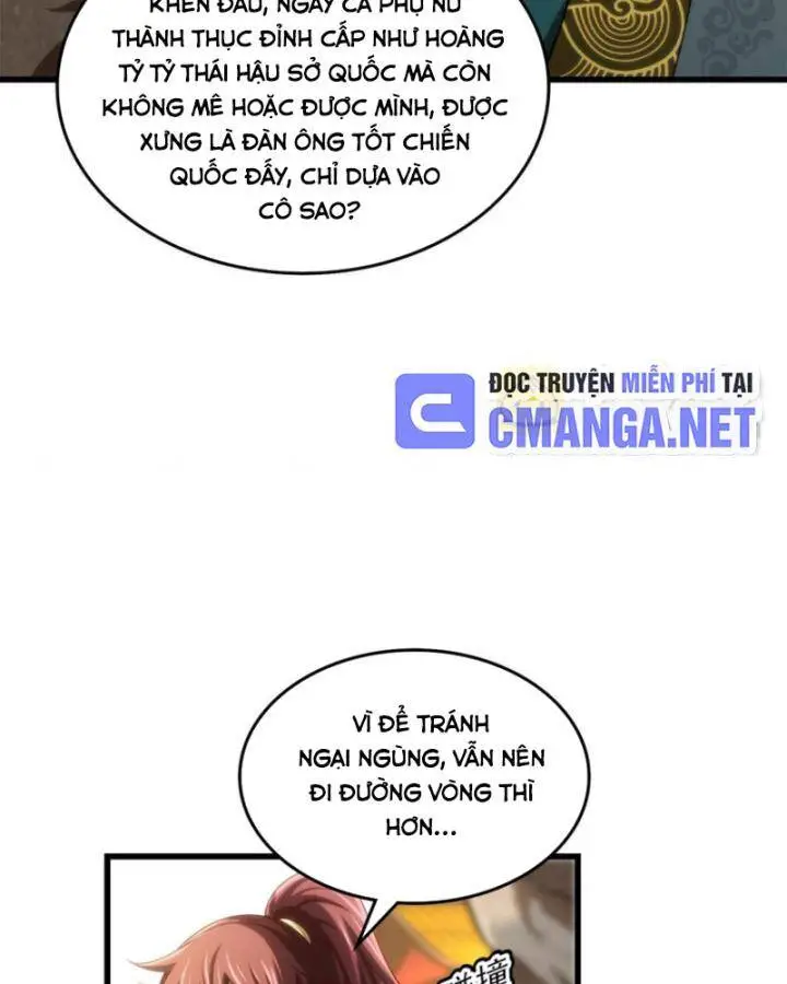 Xuân Thu Bá Đồ Nettruyen ZZZ Chương 277 Page 23