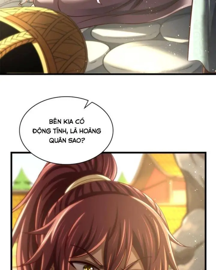 Xuân Thu Bá Đồ Nettruyen ZZZ Chương 277 Page 26