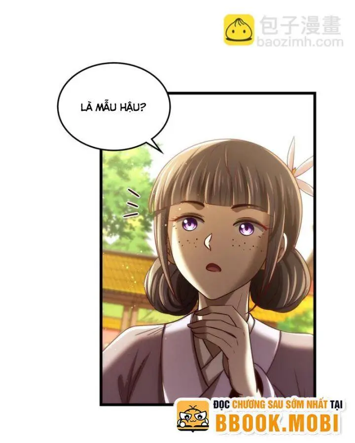 Xuân Thu Bá Đồ Nettruyen ZZZ Chương 277 Page 28