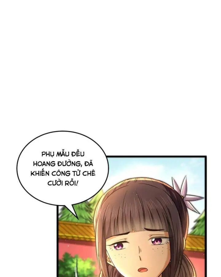 Xuân Thu Bá Đồ Nettruyen ZZZ Chương 277 Page 29