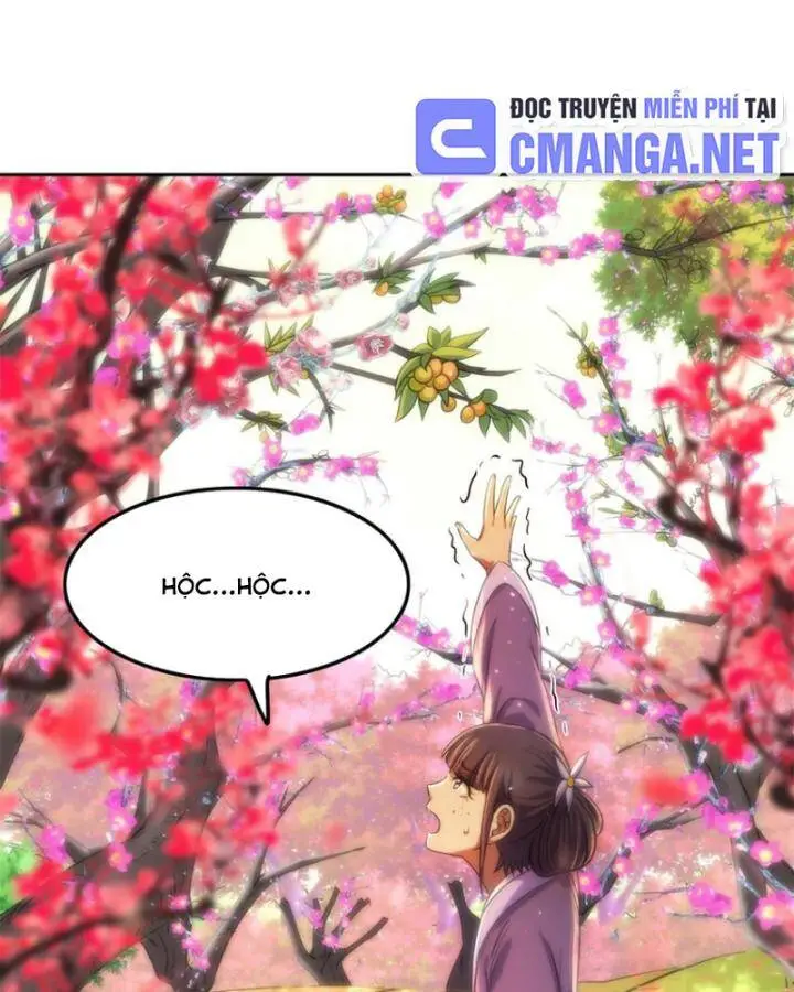 Xuân Thu Bá Đồ Nettruyen ZZZ Chương 277 Page 37