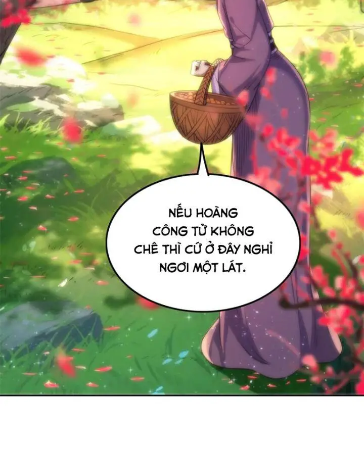 Xuân Thu Bá Đồ Nettruyen ZZZ Chương 277 Page 38