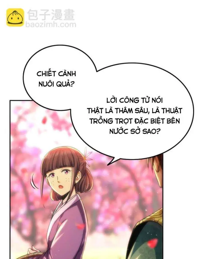 Xuân Thu Bá Đồ Nettruyen ZZZ Chương 277 Page 42