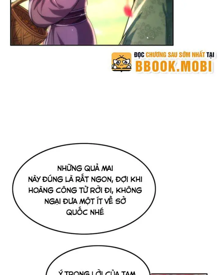 Xuân Thu Bá Đồ Nettruyen ZZZ Chương 277 Page 43